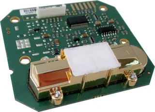 Wolf Sensor CO2 für CWL-D-150