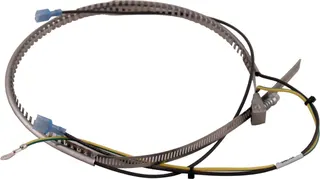 Wolf Ölsumpfheizung für Verdichter für BWL-1 240VAC/70W