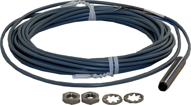 Wolf Sensor Induktiv für WTR Überwachung BVG-L