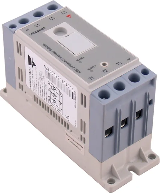 Wolf Sanftanlasser 11 kW für BWL-1, BWS-1-08/10/12/16