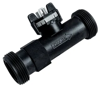 Wolf Durchflusssensor DN25 G1 1/4 AG (ersetzt Art.-Nr. 2744782)