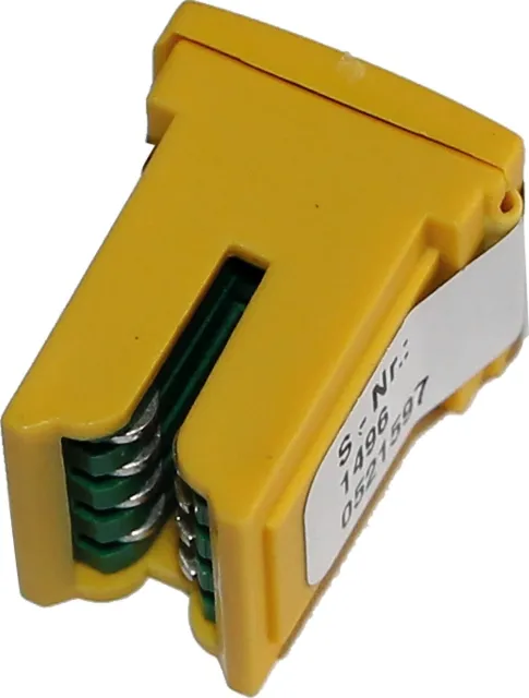 Wolf Parameterstecker für COB-15 (ersetzt Art.-Nr. 2744767)