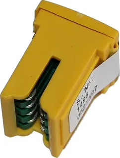 Wolf Parameterstecker für COB-15 (ersetzt Art.-Nr. 2744767)