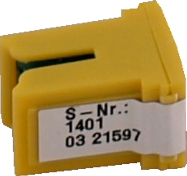 Wolf Parameterstecker für COB-40 (ersetzt Art.-Nr. 2744668)