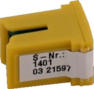 Wolf Parameterstecker 20 kW für Hocheffizienzpumpe (ersetzt Art.-Nr. 2744641)