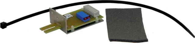Wolf Sensor Luftmassen Sekundärluft für BPH-35