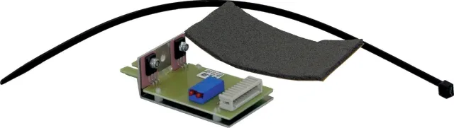 Wolf Sensor Luftmassen Primär/Sekundärluft