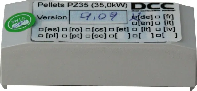 Wolf Parameterstecker BPH-35