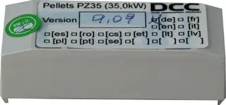 Wolf Parameterstecker BPH-35