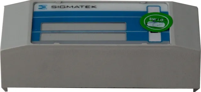 Wolf Parameterstecker BPH-15