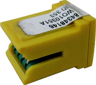 Wolf Parameterstecker 300kW für Flüssiggas