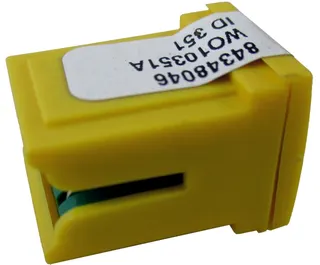 Wolf Parameterstecker 210kW für Flüssiggas