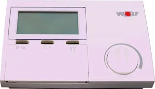 Wolf DRT Digitaler Raumtemperaturregler