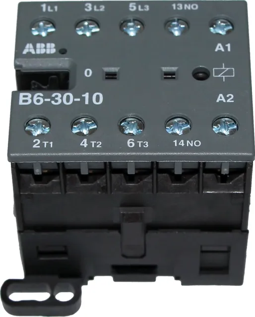 Wolf Schütz-Klein B6 30-10, 24V