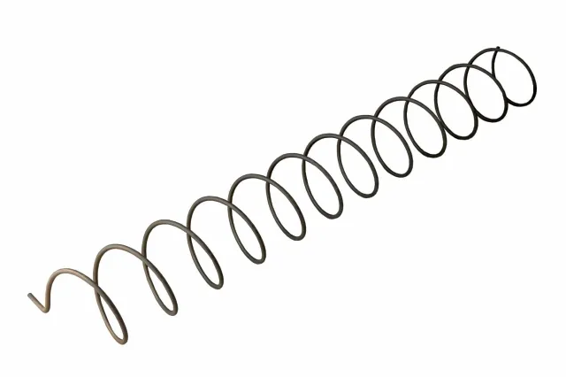 Wolf Reinigungsfeder BPH-35 ET-Set (8 Stück, ausreichend für einen Kessel)
