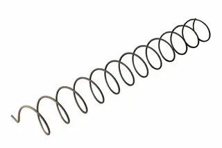 Wolf Reinigungsfeder BPH-35 ET-Set (8 Stück, ausreichend für einen Kessel)