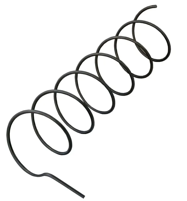 Wolf Reinigungsfeder BPH-15 ET-Set (8 Stück, ausreichend für einen Kessel)
