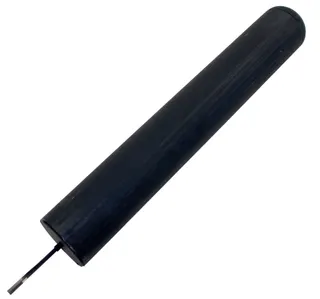 Wolf Leistungsrohr BPH-10 ET-Set (4 Stück, ausreichend für einen Kessel)