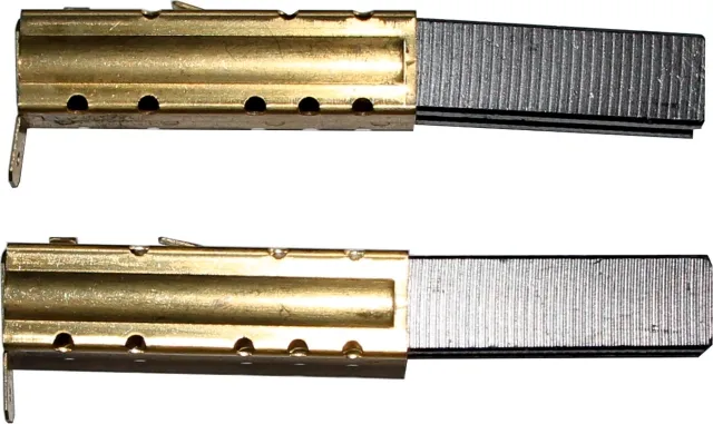 Wolf Kohlebürsten für Saugturbine BPH ab Bj. 01/15