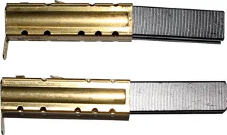 Wolf Kohlebürsten für Saugturbine BPH ab Bj. 01/15