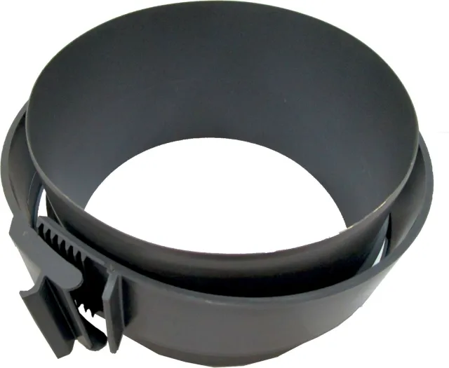 Wolf ISO-Rohr Klemmring DN160 für Comfort-Wohnungs-Lüftung CWL