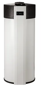 Wolf W_rmepumpe FHS-280-S-230V-e2-M2