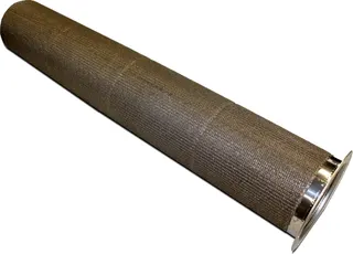 Wolf Rundbrenner Gewebe MGK-2-800