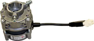 Wolf Motor für Ölpumpe TOB-18 (ersetzt Art.-Nr. 2484975, 2484401, 248440199)