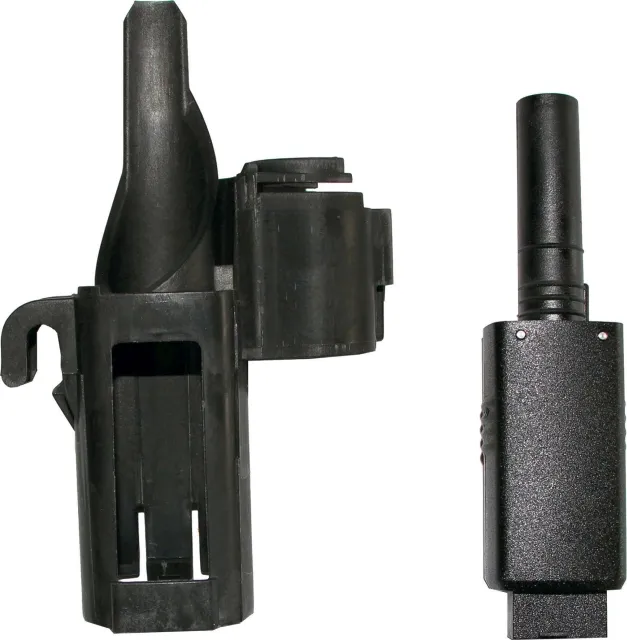 Wolf Breitbandflammenwächter KLC 20 für COB-40