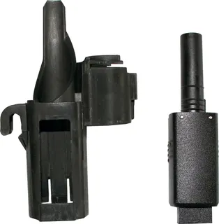 Wolf Breitbandflammenwächter KLC 20 für COB-40