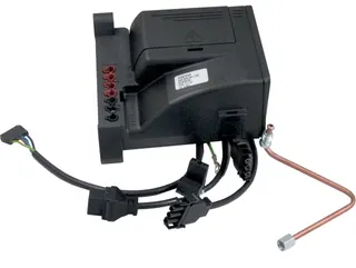 Wolf Nachrüstset ÖFA TCH-111.04 für Premio 01B.1-4-MH Bj. 08/02 bis 09/04, Premio 01B.1-5-