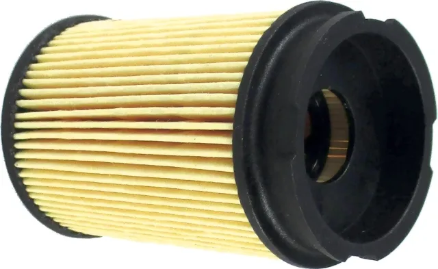 Wolf Filtereinsatz Ölfilter 5-20 µm