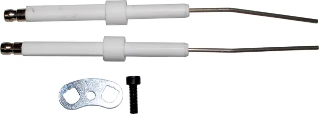 Wolf Elektrodensatz für Ölbrenner Premio 01B.5-MH