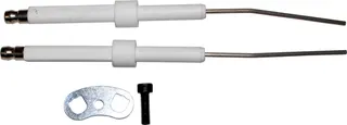 Wolf Elektrodensatz für Ölbrenner Premio 01B.5-MH