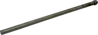 Wolf Schutzanode MG 33 x 480 1 1/4” isoliert für CEW-2-200, CEW-1-200