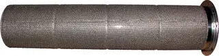 Wolf Rundbrenner Gewebe MGK-2-550 (ersetzt Art.-Nr. 2483667)