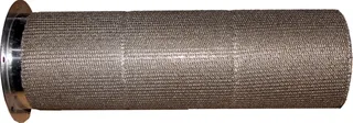 Wolf Rundbrenner Gewebe MGK-2-390 (ersetzt Art.-Nr. 2483665)