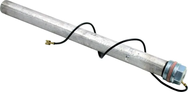 Wolf Magnesiumschutzanode isoliert für CS