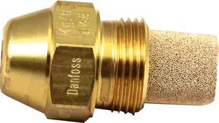 Wolf Düse 0,40/60°S, für 01C.1-MH, Danfoss