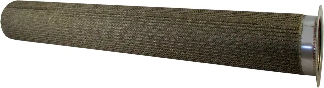 Wolf Rundbrenner Gewebe D80 L593 MGK(2)-300