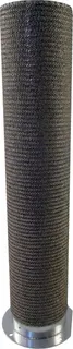 Wolf Rundbrenner Gewebe D80 L350 MGK(2)-170