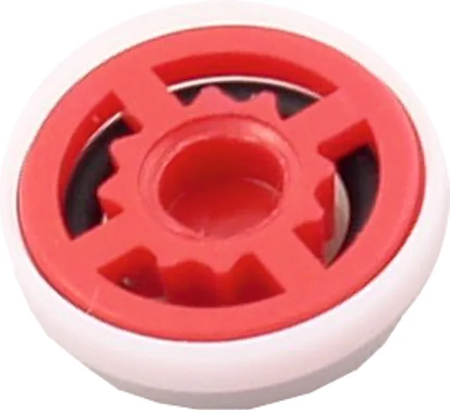 Wolf Durchflussmengenregler 12,0 Rot