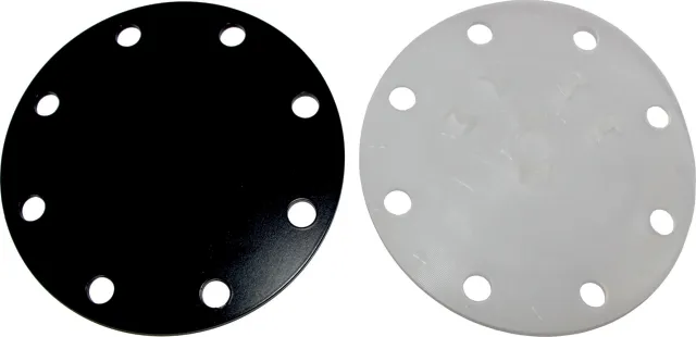 Wolf Dichtung Handlochdeckel seitlich SE-2, Serie A ab Endz. 39147, SE-2 Serie B