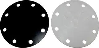 Wolf Dichtung Handlochdeckel seitlich SE-2, Serie A ab Endz. 39147, SE-2 Serie B