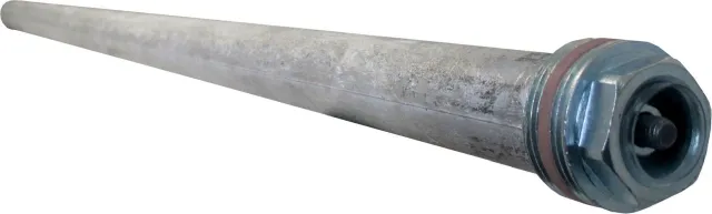 Wolf Magnesiumschutzanode 900mm lang für SE-1-300/500, SE-2-400/500 (Serie H),