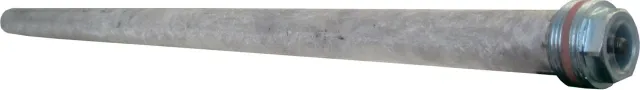 Wolf Magnesiumschutzanode 750mm für SE-2-300 (Serie H), SEM/GS-300/400, SEM-1/GS-1-