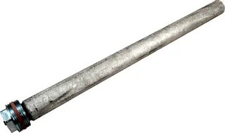 Wolf Magnesiumschutzanode 33x437 nicht isoliert für SE-2-200 ab 0344H01838, SE-2-200(A)