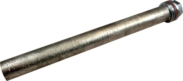 Wolf Magnesiumschutzanode 33x300 SE-2-150 (A) (Serie H/A ab 39742 bzw. 39147)