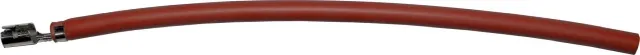 Wolf Zündkabel für Blaubrenner EK, Premio 02.1-3MH (1 Stück) (2 Stück sind erforderlich)