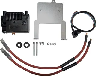 Wolf Zündtrafo ZM 20/10 ENR 4042517 für Blaubrenner EK, Premio 02.1-3-MH,